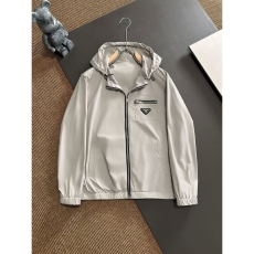 Prada Sunscreen Jacket